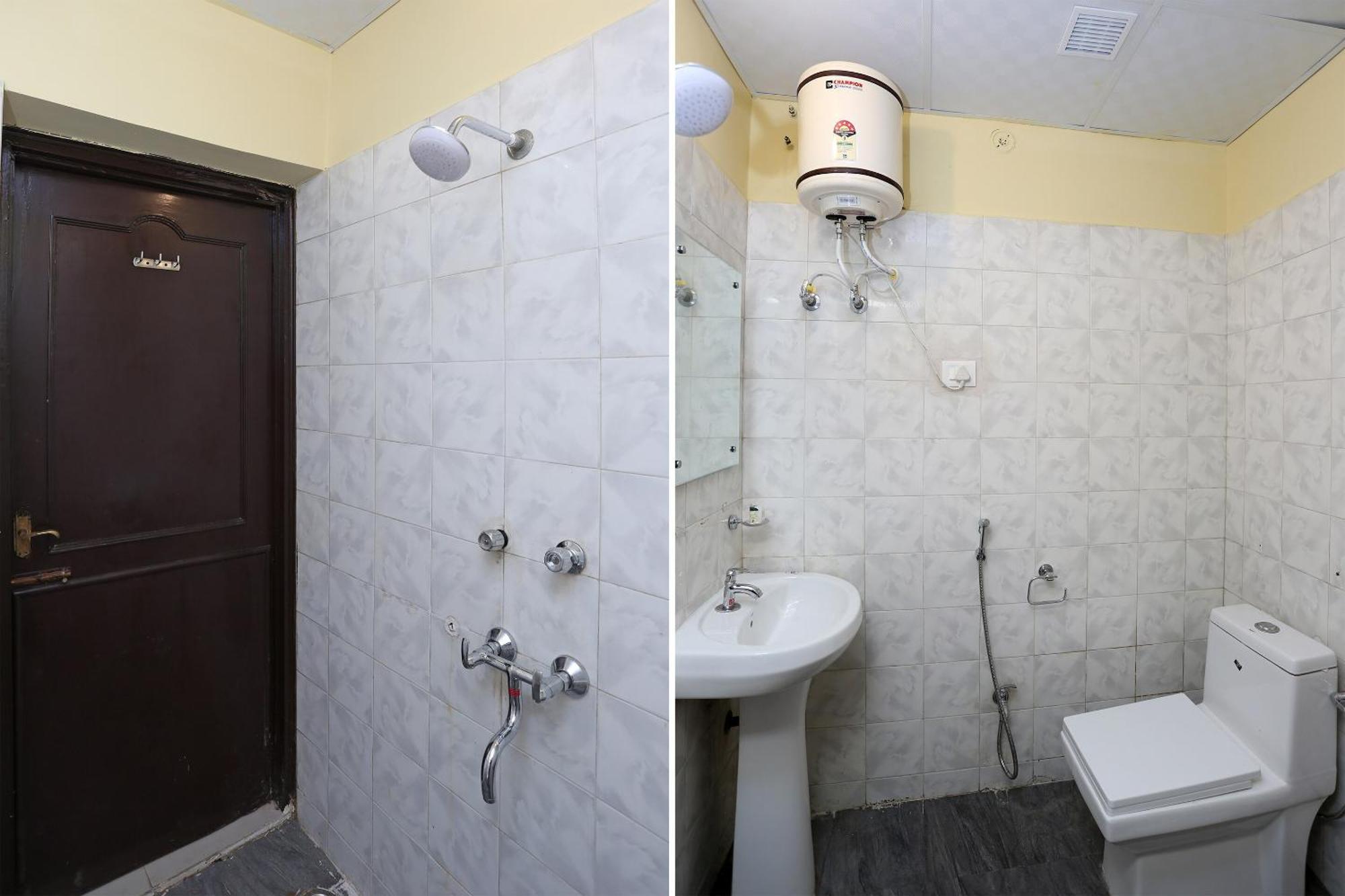 O Greenview Near Munshi Pulia Metro Station Lucknow